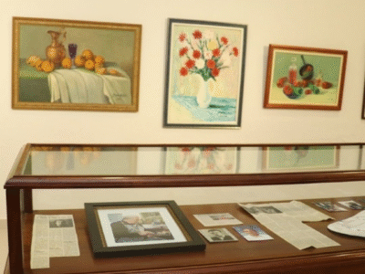 Secretaria da Cultura abre inscrições para o 32º Salão de Artes “Marília através de seus artistas” e “Marília através de seus fotógrafos”. Inscrições gratuitas. Saiba aqui