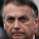 Bolsonaro foi torturado em processo orquestrado por Moraes, diz jornal europeu