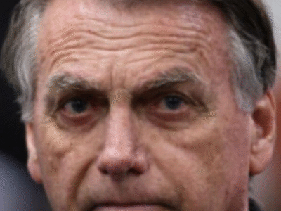 Bolsonaro foi torturado em processo orquestrado por Moraes, diz jornal europeu