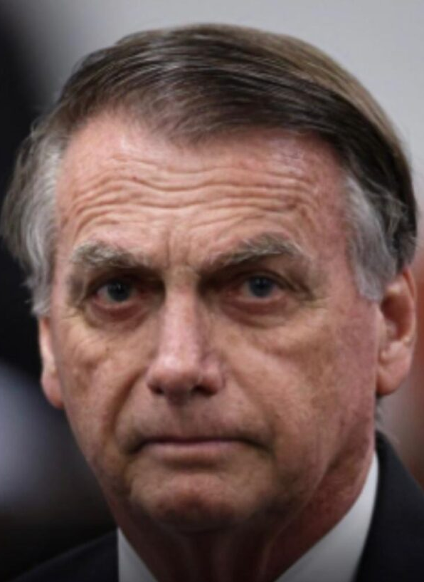 Bolsonaro foi torturado em processo orquestrado por Moraes, diz jornal europeu