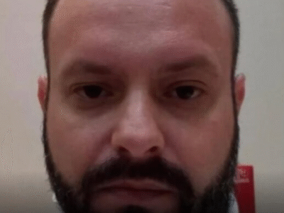 MISTÉRIO:empresário m0rre após ser baleado dentro de carro blindado