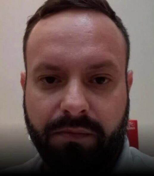 MISTÉRIO:empresário m0rre após ser baleado dentro de carro blindado