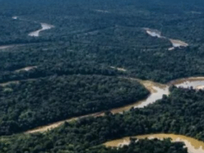 Indígena é t0tur4do e deixado à deriva em rio; VEJA
