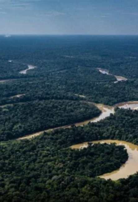 Indígena é t0tur4do e deixado à deriva em rio; VEJA