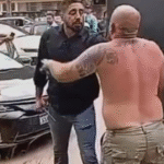 Segurança de Lula silencia vítima das chuvas em MG. VEJA VÍDEO