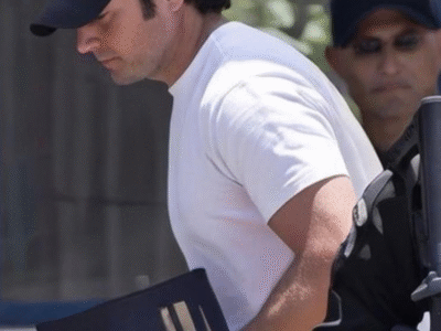 Vorcaro considera colaborar com a PF e pode desencadear efeito dominó em Brasília