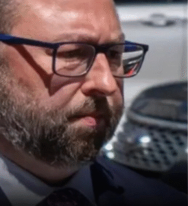 URGENTE: ‘Tick tock, Xandão’, conselheiro de Trump provoca Moraes nas redes; VEJA POST