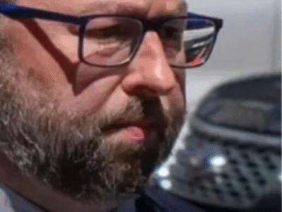 URGENTE: ‘Tick tock, Xandão’, conselheiro de Trump provoca Moraes nas redes; VEJA POST