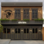 Marília recebe primeira unidade do Gastropub Cão Véio do chef Henrique Fogaça e do músico Fernando Badauí, do CPM22. Proposta inédita de gastronomia e entretenimento. Conheça