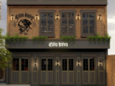 Marília recebe primeira unidade do Gastropub Cão Véio do chef Henrique Fogaça e do músico Fernando Badauí, do CPM22. Proposta inédita de gastronomia e entretenimento. Conheça