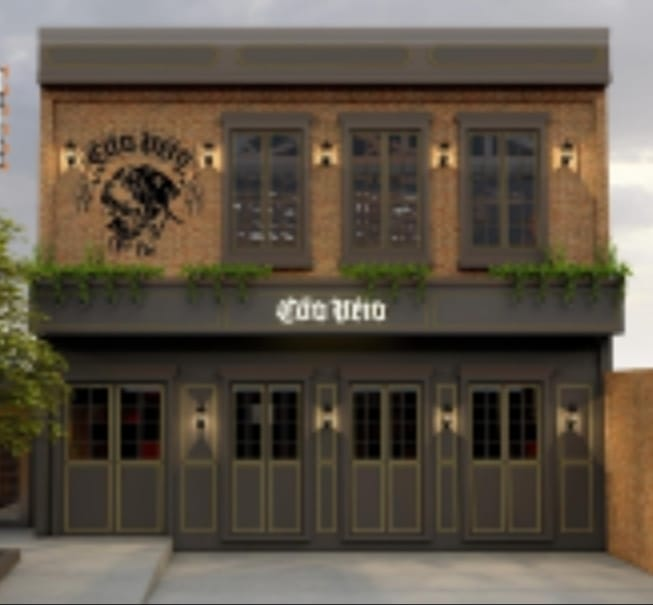 Marília recebe primeira unidade do Gastropub Cão Véio do chef Henrique Fogaça e do músico Fernando Badauí, do CPM22. Proposta inédita de gastronomia e entretenimento. Conheça