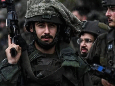 Presença de militares dos EUA no Paraguai acende alerta no governo Lula