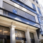 Master envolveu gestora do crime organizado em negócio em compra de banco