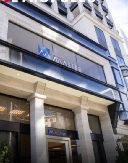 Master envolveu gestora do crime organizado em negócio em compra de banco