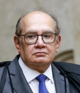 ESCALADA DE TENSÃO EM BRASÍLIA: Gilmar parte para cima da PF, defende Vorcaro em postagem e gera crise institucional; VEJA POST