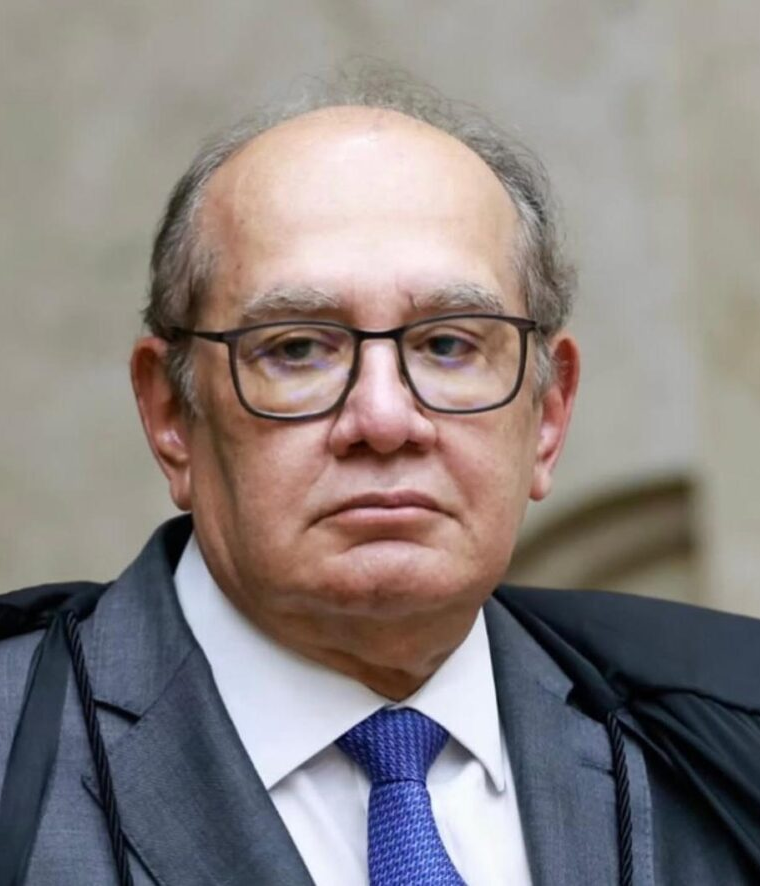 ESCALADA DE TENSÃO EM BRASÍLIA: Gilmar parte para cima da PF, defende Vorcaro em postagem e gera crise institucional; VEJA POST