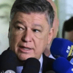 PLANTÃO DBN: CPMI do INSS anuncia recurso contra anulação de quebra de sigilo de Lulinha