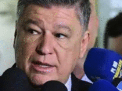 PLANTÃO DBN: CPMI do INSS anuncia recurso contra anulação de quebra de sigilo de Lulinha