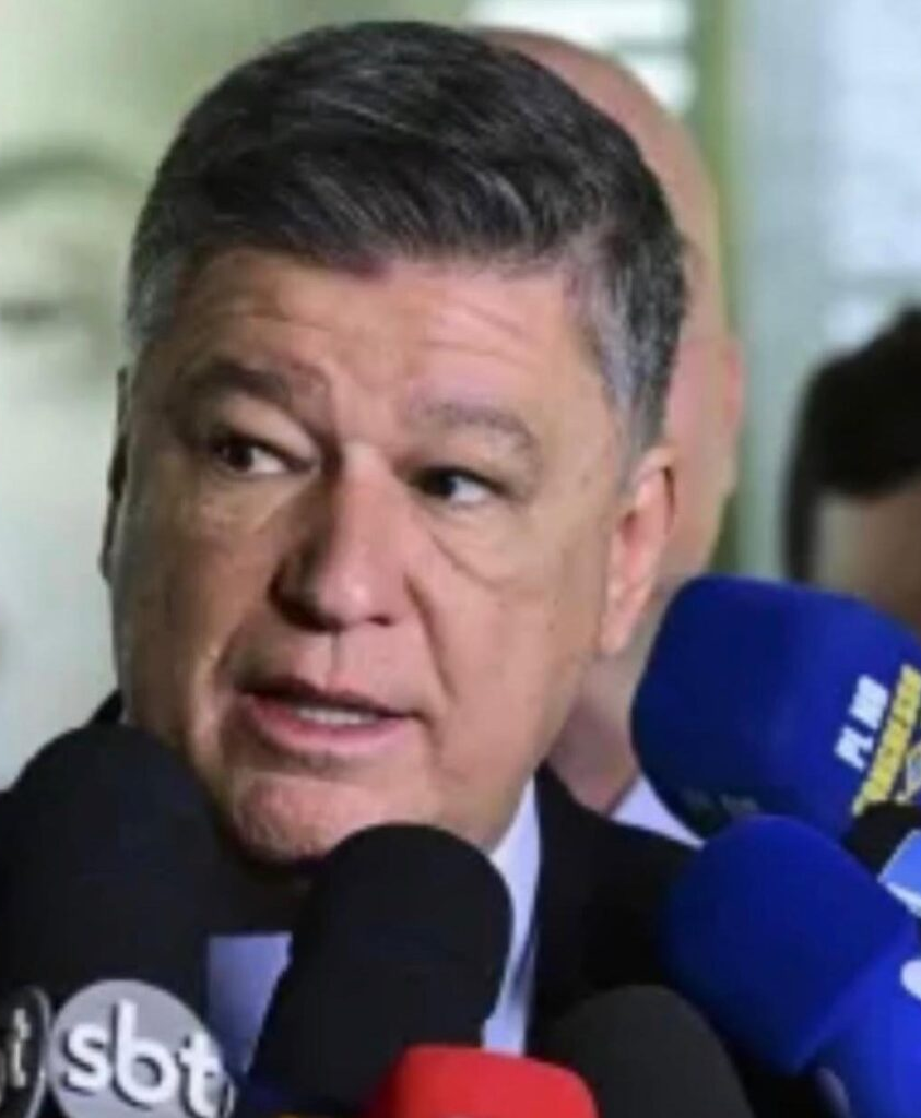 PLANTÃO DBN: CPMI do INSS anuncia recurso contra anulação de quebra de sigilo de Lulinha