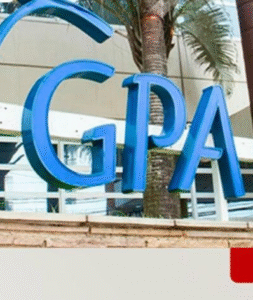 Grupo Pão de Açúcar pede recuperação extrajudicial