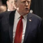 URGENTE: Em entrevista, conselheiro de Trump cita Moraes e esposa