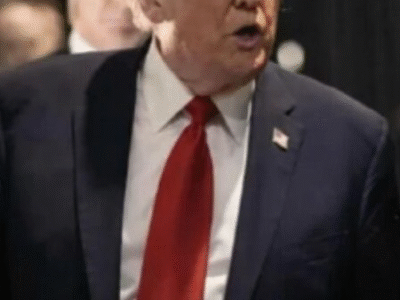 URGENTE: Em entrevista, conselheiro de Trump cita Moraes e esposa