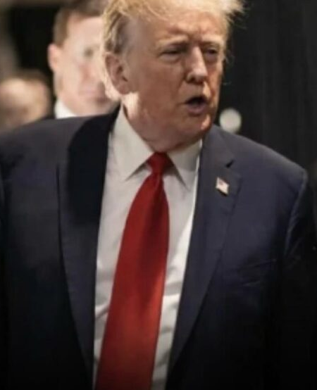 URGENTE: Em entrevista, conselheiro de Trump cita Moraes e esposa