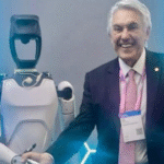 João Maia leva o Brasil ao centro do debate global: IA e telecomunicações viram destaque na Espanha