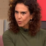 AGORA: Malu Gaspar rebate Andrea Sadi sobre o STF querer controlar a PF: “com Bolsonaro vocês chamaram de golpismo”, VEJA VÍDEO