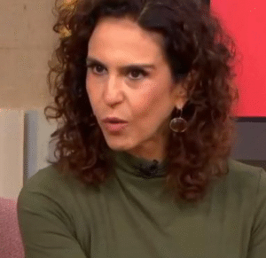 AGORA: Malu Gaspar rebate Andrea Sadi sobre o STF querer controlar a PF: “com Bolsonaro vocês chamaram de golpismo”, VEJA VÍDEO