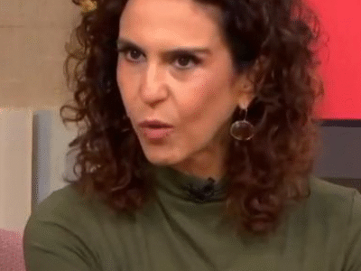 AGORA: Malu Gaspar rebate Andrea Sadi sobre o STF querer controlar a PF: “com Bolsonaro vocês chamaram de golpismo”, VEJA VÍDEO