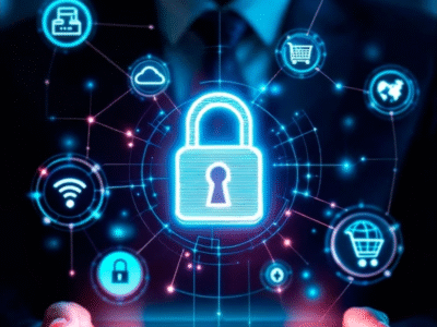 Se sua empresa não sabe onde estão os dados, ela já está fora da LGPD. Proteção eixou de ser jurídica para se tornar uma questão de estratégia empresarial