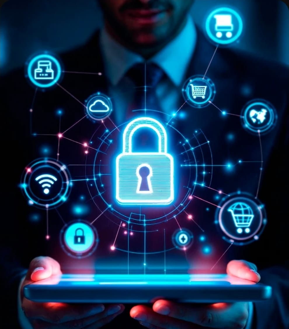 Se sua empresa não sabe onde estão os dados, ela já está fora da LGPD. Proteção eixou de ser jurídica para se tornar uma questão de estratégia empresarial