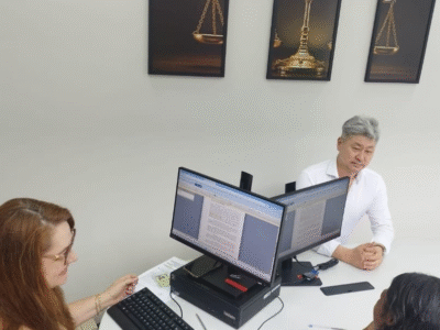 Cejusc e Prefeitura de Marília realizam amanhã o 9º Mutirão de Conciliação com foco no cadastro imobiliário. Conciliação visa reduzir judicialização e proteger patrimônio da população. Veja detalhes