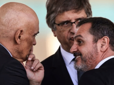 Promiscuidade? Degustação de whisky caro em Londres reuniu Moraes, Gonet, Vorcaro e diretor da PF. Evento foi em clube privado e gastaram mais de R$ 3 milhões do nosso dinheiro