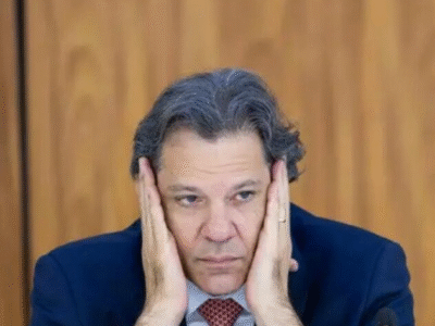 De saída, Haddad deixa legado de mais impostos, mais gastos e dívida explosiva