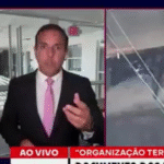 NA MIRA DOS EUA: Ligação entre PCC e Hezbollah exposta em documento; VEJA VÍDEO