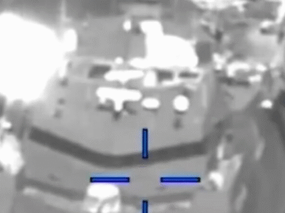 Sequência de destruição de barcos iranianos pelos EUA no estreito de Ormuz impressiona, VEJA VÍDEO