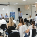 Santa Casa de Marília recepciona médicos residentes aprovados no processo seletivo. Novidade este ano é a implantação do curso de Residência Médica em Oncologia Clínica