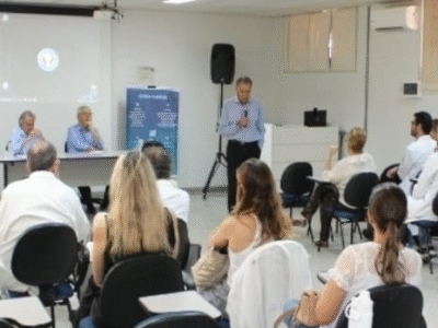 Santa Casa de Marília recepciona médicos residentes aprovados no processo seletivo. Novidade este ano é a implantação do curso de Residência Médica em Oncologia Clínica