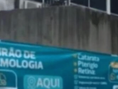 Mutirão que Virou Pesadelo: Pacientes Saem sem Visão de Clínica em Salvador