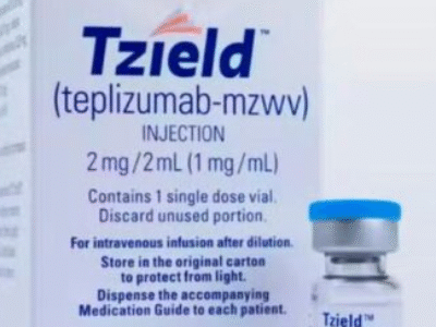 SAÚDE: Anvisa aprova medicamento para atrasar o surgimento do diabetes