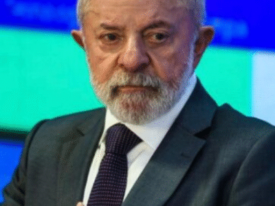 URGENTE:,Pesquisa Meio/Ideia: Flávio Bolsonaro avança e empata tecnicamente com Lula em 2º turno da disputa pelo Planalto; VEJA NÚMEROS