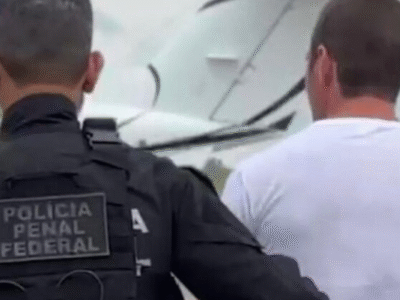 URGENTE: Vorcaro fez sondagem com investigadores da PGR e da PF sobre delação premiada