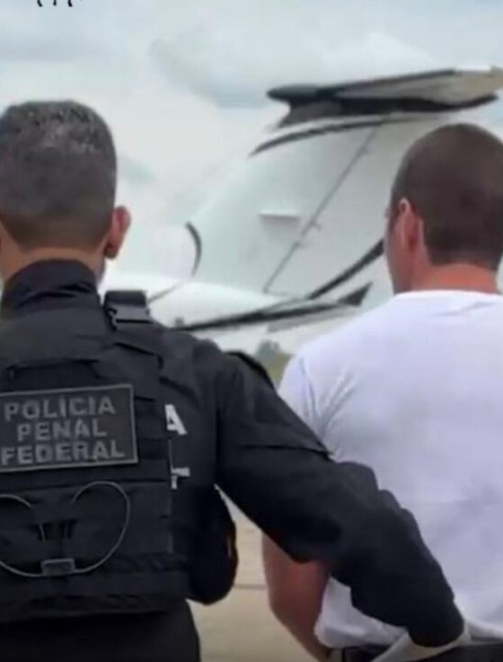 URGENTE: Vorcaro fez sondagem com investigadores da PGR e da PF sobre delação premiada