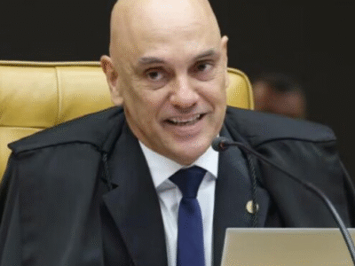 BOMBA: Vorcaro prestava contas a Moraes sobre a venda do Master, indicam mensagens; LEIA MENSAGENS