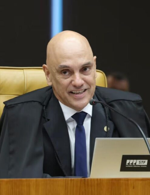 BOMBA: Vorcaro prestava contas a Moraes sobre a venda do Master, indicam mensagens; LEIA MENSAGENS