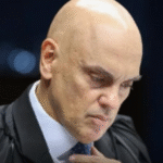 CPMI abre frente de investigação contra Moraes por trocas de mensagens com Vorcaro