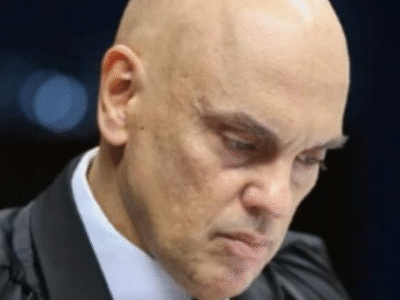 CPMI abre frente de investigação contra Moraes por trocas de mensagens com Vorcaro