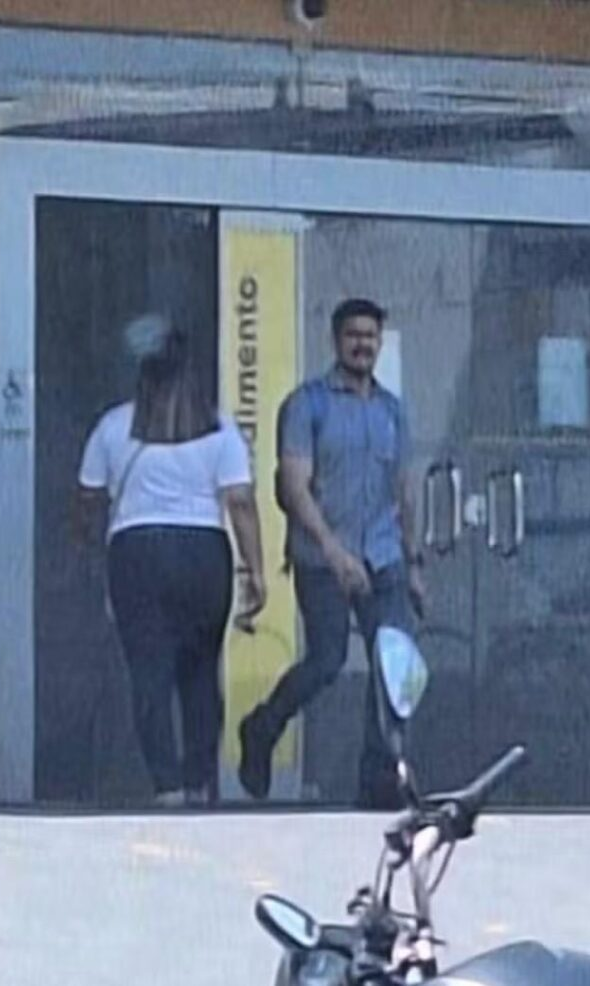 PLANTÃO DBN: PF flagra segundo suplente de Alcolumbre sacando R$ 350 mil durante investigação sobre desvios no Dnit